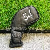 ราคา GOLF COVER WEDGE เวดจ์องศา วัสดุซิป กันน้ำ สินค้าขายดี (12213337457)