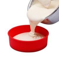 ราคา ซิลิโคนทนความร้อน นึ่งได้ อบได้ ขนาด 1 ปอนด์ (1178016310)