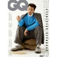 ราคา GQ Magazine Thailand ฉบับมีนาคม 2567 107 APO NATTAWIN March 2024 issue (21475650549)