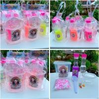 ราคา ชุดทำสไลม์ Slime Set (16907532666)