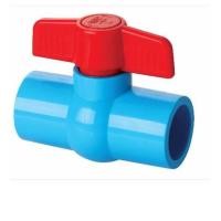 ราคา บอลวาล์ว PVC ขนาด 1 2 นิ้ว 3 4 นิ้ว 1นิ้ว 1 1 2 นิ้ว 2 นิ้ว (13229089823)
