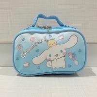 ราคา กระเป๋าใส่ของใบเล็ก มีหูหิ้ว ลายการ์ตูน (20414677890)