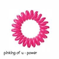 ราคา ยาง Invisibobble Power พร้อมส่ง แบ่งขาย 1 เส้น (20877985435)