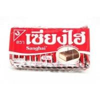 ราคา เซี่ยงไฮ้เวเฟอร์โกโก้ 72กรัม แพค 3 ถุง (424497050)