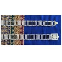 ราคา เข็มขัดกาสะลอง เข็มขัดล้านนาสวยๆ (20557782059)