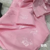 ราคา ผ้าลายมังกรผ้าไหมแจ็คการ์ดแบบโบราณผ้าไหมซาตินชุดฝึกกังฟูนุ่มพิเศษชุดฮั่นฝูชุดจีน cos เสื้อผ้าผ้าซาติน (15492934462)