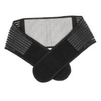 ราคา เข็มขัดรัดหน้าท้อง เข็มขัดสลายไขมัน สเตย์รัดหน้าท้อง (399838823)