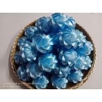 ราคา เหรียญโปรยทาน ดอกมะลิ ตัวเปล่า 50 ชิ้น (19246670378)