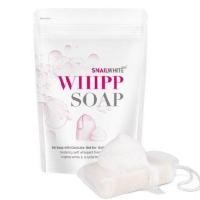ราคา NAMU SNAILWHITE สเนลไวท์ วิป โซป Whipp Soap 100 กรัม สบู่ สบู่ตาข่าย 4 9 (19771829343)
