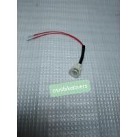 ราคา ชุดไฟเกียร์ว่างพร้อมหลอดฮอนด้าc100 c102 c65y cm90 cm91 (17879774183)