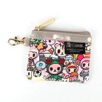 ราคา กระเป๋าใส่ตะขอแบบใหม่ฤดูใบไม้ร่วง22กระเป๋าใส่กุญแจอเนกประสงค์กระเป๋าใส่บัตรใส่เหรียญและเศษเงินกระเป๋าทรงสี่เหลี่ยมใบเล็กมินิลายการ์ตูนน่ารักลิปสติก (17492452023)