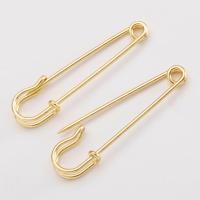 ราคา เข็มกลัดติดแน่นไซส์ใหญ่เก็บเอวกางเกงเปลี่ยนเสื้อผ้าเข็มกลัดติดหน้าอกกันโป๊ไซส์ใหญ่พิเศษเพิ่มความหนาเข็มกลัดแข็งปลอดภัย (15182671771)