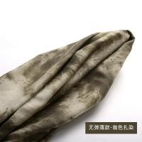 ราคา ผ้ายีนส์มัดย้อมแบบซักด้วยน้ำได้เนื้อผ้านุ่มและบางยอดนิยมแบบใหม่เนื้อผ้าสำหรับเดรสเชิ้ต (19477389545)