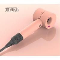 ราคา เคสป้องกันไดร์เป่าผมเหมาะสำหรับไดสันไดร์เป่าผมไดสันสติกเกอร์ไดร์เป่าผมซองหนังฟิล์มซิลิโคนกันกระแทกเคสนอกระดับไฮเอนด์แบบพกพารุ่นที่สองหุ้มทั้งเครื่องกันน้ำกล่องเก็บของเคสป้องกันรุ่นที่สาม (7254262166)