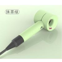 ราคา เคสป้องกันไดร์เป่าผมเหมาะสำหรับไดสันไดร์เป่าผมไดสันสติกเกอร์ไดร์เป่าผมซองหนังฟิล์มซิลิโคนกันกระแทกเคสนอกระดับไฮเอนด์แบบพกพารุ่นที่สองหุ้มทั้งเครื่องกันน้ำกล่องเก็บของเคสป้องกันรุ่นที่สาม (7254262165)