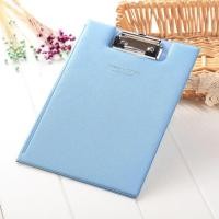ราคา แฟ้มเอกสารที่หนีบกระดาษข้อสอบขนาด A5 A4ที่หนีบแผ่นพับที่ใส่เอกสารสัญญาที่ใส่เอกสารสำหรับนักเรียนใช้ในสำนักงาน (8196907201)