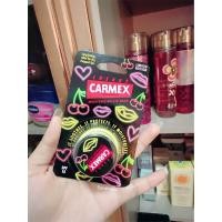 ราคา Carmex Neon Limited Edition Cherry Pot 7 5g ลิปบาล์ม กลิ่นเชอร์รี่ (21380132392)