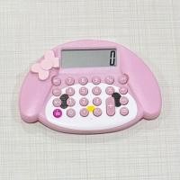 ราคา เครื่องคิดเลข หัวตัวการ์ตูน ลายการ์ตูน (21416809324)