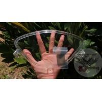 ราคา ฝาครอบเรือนไมล์ ชุดซ่อมเกจ์วัดน้ำมันดิจิตอล WAVE125i s ไฟเลี้ยวบังลม (12813504385)