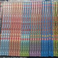 ราคา แบบแยกเล่ม เครยอนชินจัง เล่มที่ 1 10 ภาคใหม่กิ๊ก ชินจัง หนังสือการ์ตูน มังงะ มือหนึ่ง (17317988388)