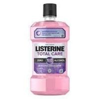 ราคา ลิสเตอรีน น้ำยาบ้วนปาก โทเทิล แคร์ ซีโร่ ขนาด 250 มล 8850007812760 (15635854887)