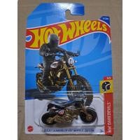 ราคา HOTWHEELS DUCATI 1199 PANIGALE HOTWHEELS DUCATI SCRAMBLER Hot Wheels Ducati DesertX Hot Wheels Honda CB750 CAFE (16926133526)