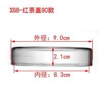 ราคา ฝาปิดแบบแบนฝาปิดกาน้ำเย็นฝาแก้วบอโรซิลิเกตทนความร้อนสูงอุปกรณ์เสริมสำหรับถ้วยชาฝาปิดกาน้ำชาฝาปิดแบบแบนพร้อมฝาปิดสำหรับพิธีชงชา (11546612540)