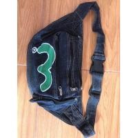 ราคา คาดเอวผ้ายีนส์ 6ช่องซิป ผ้าใหม่ (16428492941)