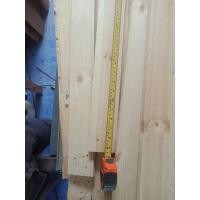 ราคา ไม้สน ไม้พาเลทมือสอง ขนาด 7 5 75 1 8 cm 5แผ่น (20176297707)