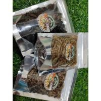 ราคา ชุดรวมแมลง สะดิ้ง หนอนนก จิ้งหรีด (20521651531)