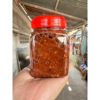 ราคา ปลาร้าบองสุกรสต้นตำรับ แมงดานา ขนาด 400 กรัม (21386797340)