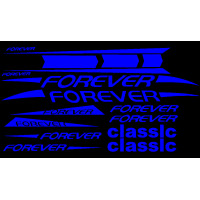 ราคา สติกเกอร์ติดจักรยานสติกเกอร์ติดจักรยานเสือภูเขาสติกเกอร์ติดเฟรมสติกเกอร์สะท้อนแสงสติกเกอร์ติดจักรยาน (10622909110)