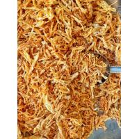 ราคา เจ เห็ดเข็มทองกรอบ เห็ดกรอบ 50g 35 เจ เมนูเจ ผักทอด เห็ดกรอบ (13255590749)