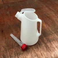 ราคา กระบอกตวงน้ำมัน ตวงน้ำมันขนาด 1 2ลิตร 3ลิตร 5ลิตร สินค้าในไทย (16075231031)