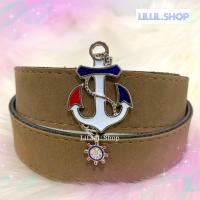 ราคา ที่หนีบเข็มขัดสมอเรือ ที่หนีบเข็มขัดนักเรียน นักศึกษา ที่หนีบเข็มขัดนักเรียน ที่หนีบเข็มขัดนักศึกษา (3695862138)