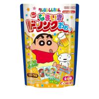 ราคา ขนมนำเข้าเบียร์ชินจังน้ำผลไม้ผสมโซดารุ่นใหม่V 11 (13881595825)