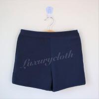 ราคา กางเกงขาสั้น ผ้าสีกรม ฮานาโกะ เอวสูง S 4XL สีเยอะ เอว25 38 กางเกง อ้วน ใหญ่ อวบ (21305211636)