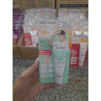 ราคา SRICHANDศรีจันทร์กันแดดคุมมัน แบบหลอด15ml (21107642479)