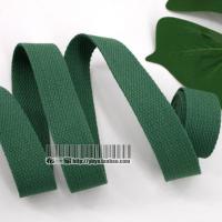 ราคา กระเป๋าเป้ผ้าแคนวาส3ซม สายกระเป๋าผ้าผูกคอตตอนหลากสีพร้อมเชือกผูกกระเป๋าหนังสือสายผูกม้าอุปกรณ์เสริมเสื้อผ้า DIY (15887208958)