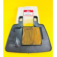 ราคา ไส้กรอง smash best125 อย่างดีkal ไส้กรองกระดาษ smash ไส้กรอง สแมช เบส125 (10204257783)