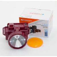 ราคา Kamisafe ไฟฉายคาดหัว รุ่น KM 165 ถูกแล้วดี (12364022172)