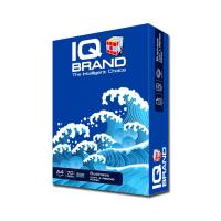 ราคา IQ Brand เกรดA กระดาษถ่ายเอกสาร A4 70 แกรม แพ็ค 1 รีม (19340262244)