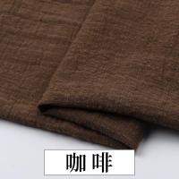 ราคา ผ้าฝ้ายไม้ไผ่ผ้าลินินสีธรรมดาศิลปะบางเบาผ้าฝ้ายและผ้าลินินเสื้อผ้าผ้าฝ้ายไม้ไผ่เนื้อสัมผัสดีสไตล์จีนผ้าจีบ (17911308102)