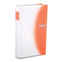 ราคา สมุดนามบัตรโคมิค AURORE A 1602 เก็บนามบัตรได้ 240 แผ่น (11292926223)