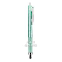 ราคา Limited Design Series Pilot Frixion Knock 04 ปากกาลบได้หมึกสีดำ (10565310897)