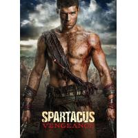 ราคา Spartacus สปาตาคัส Season 1 4 DVD ซีรี่ย์ฝรั่ง มาสเตอร์ พากย์ไทย (19374339449)