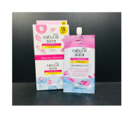 ราคา โอเลย์ เนเจอรัล ออร่า พิงค์คิช โกลว์ Olay Natural Aura Pinkish Glow Cream ปริมาณ7 5กรัม (21411782409)