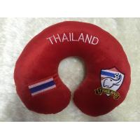 ราคา หมอนรองคอ ลายทีมฟุตบอล แมนยู ลิเวอร์พลู เชลซี ลายปัก (20941722425)