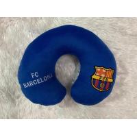 ราคา หมอนรองคอ ลายทีมฟุตบอล แมนยู ลิเวอร์พลู เชลซี ลายปัก (20941722422)