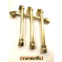 ราคา หัวเติมลม ทองเหลือง หัวเติมลมยางรถยนต์ หัวเติมลมอย่างดี หัวเติมลมแบบสั้น ยาว ราคาต่อ1ชิ้น เลือกแบบก่อนชำระเงิน (12396140757)